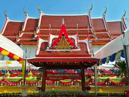 วัดดอนมะขามช้าง