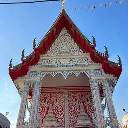 วัดเสาวคนธ์