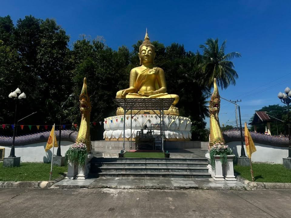 วัดชัยมงคล