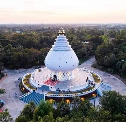 วัดป่าวิเวกธรรมชาน์