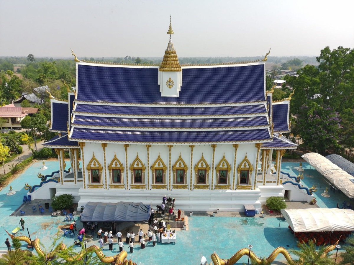 วัดประสานศรัทธา