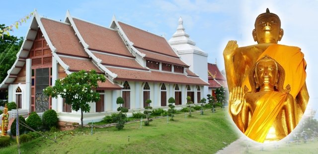 วัดประโชติการาม