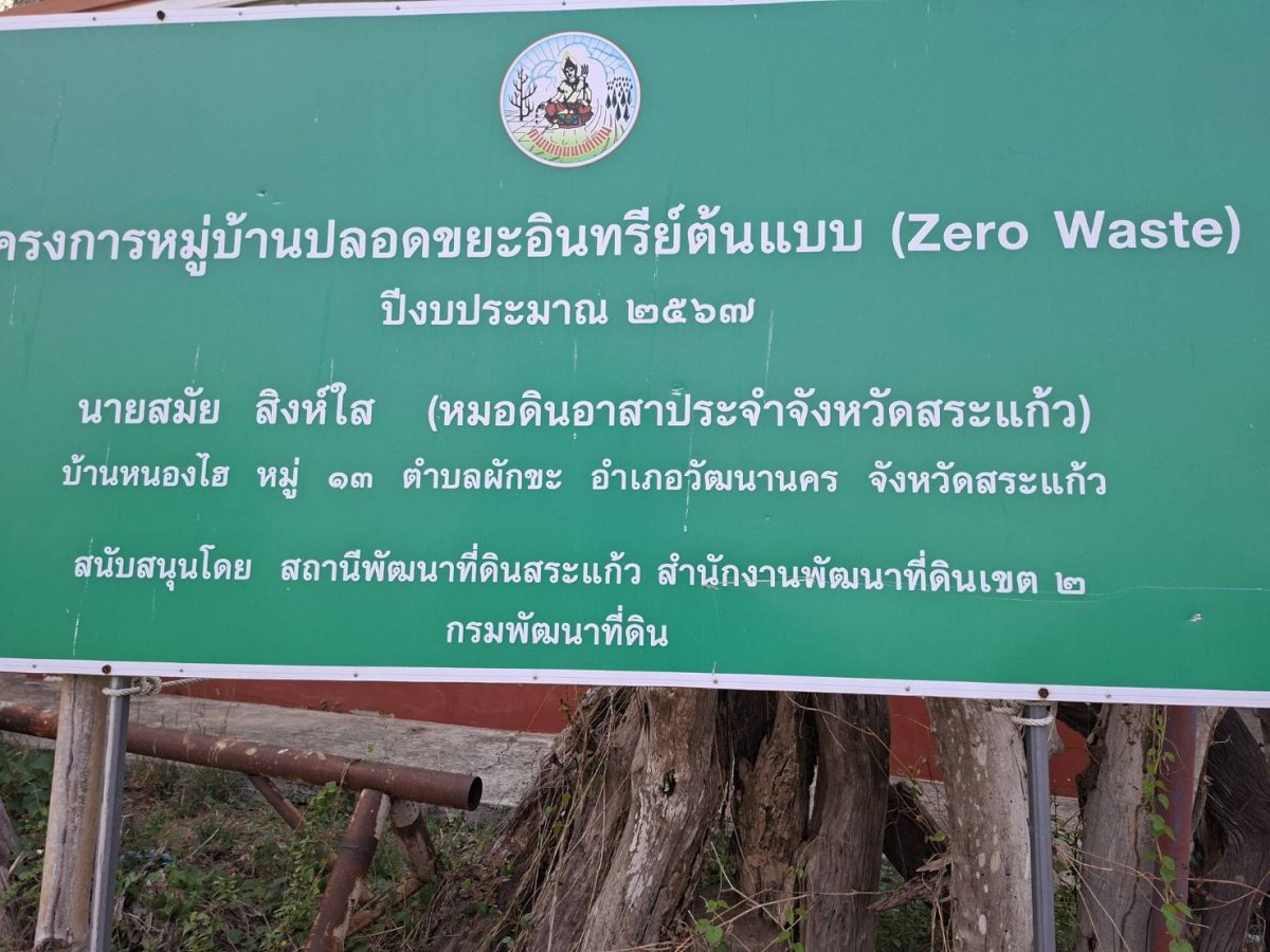 การทำปุ๋ยหมัก