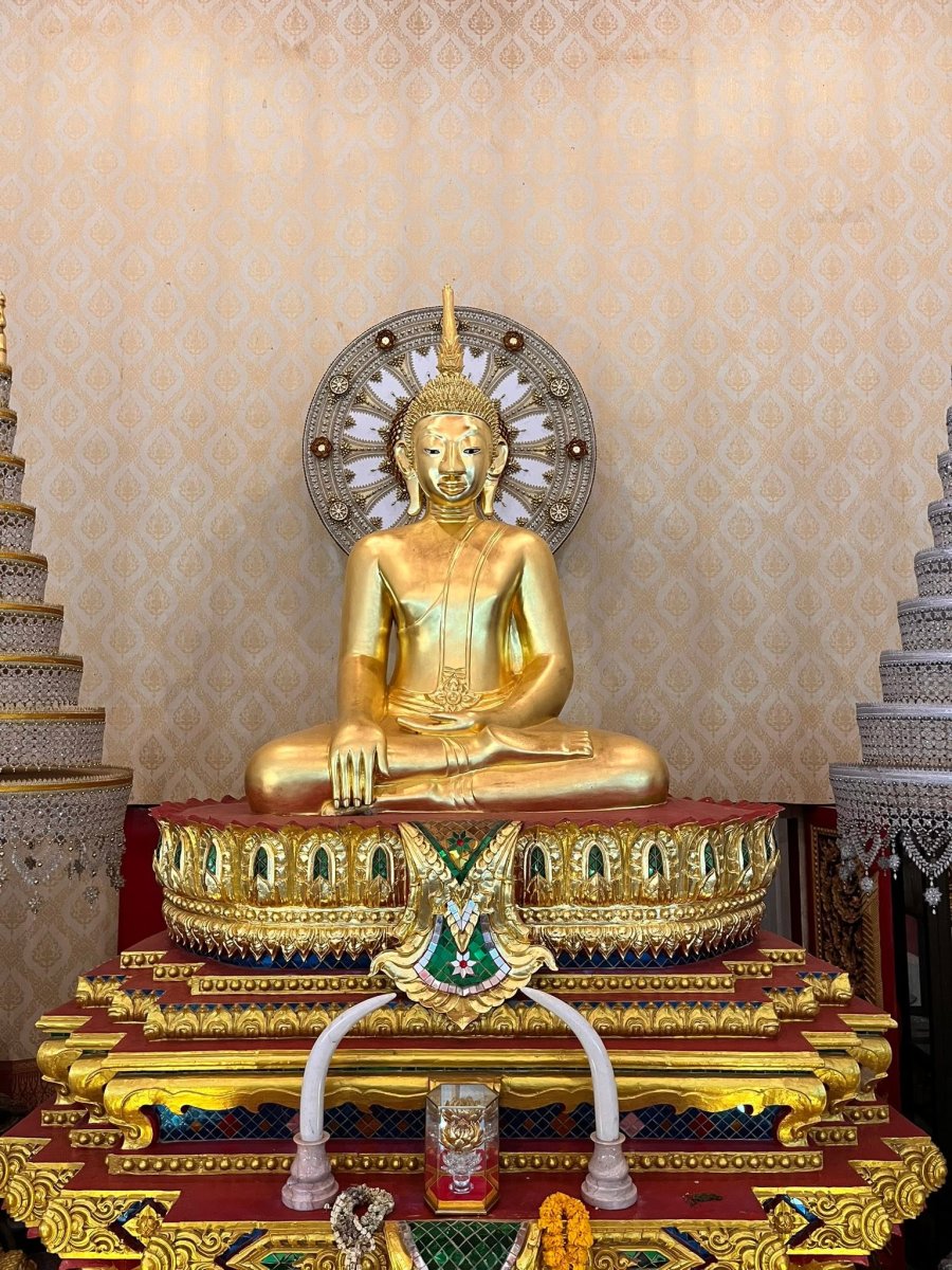 วัดพระศรีเจริญ