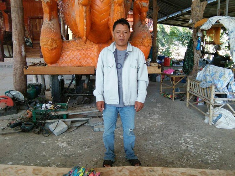 นายพุทธิศักดิ์  ภาดี  