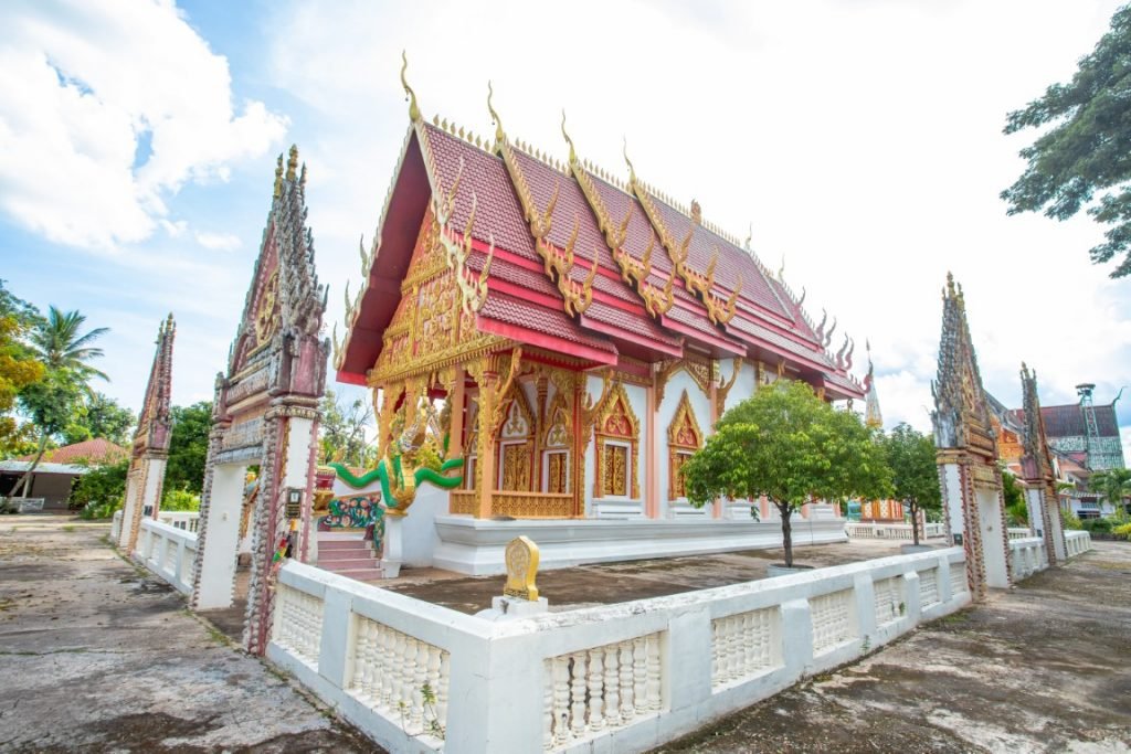 วัดศรีชมภู่