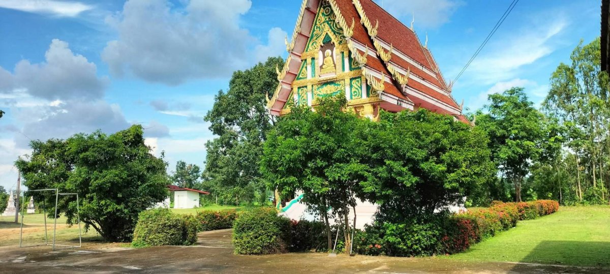 วัดบ้านโนนสูง