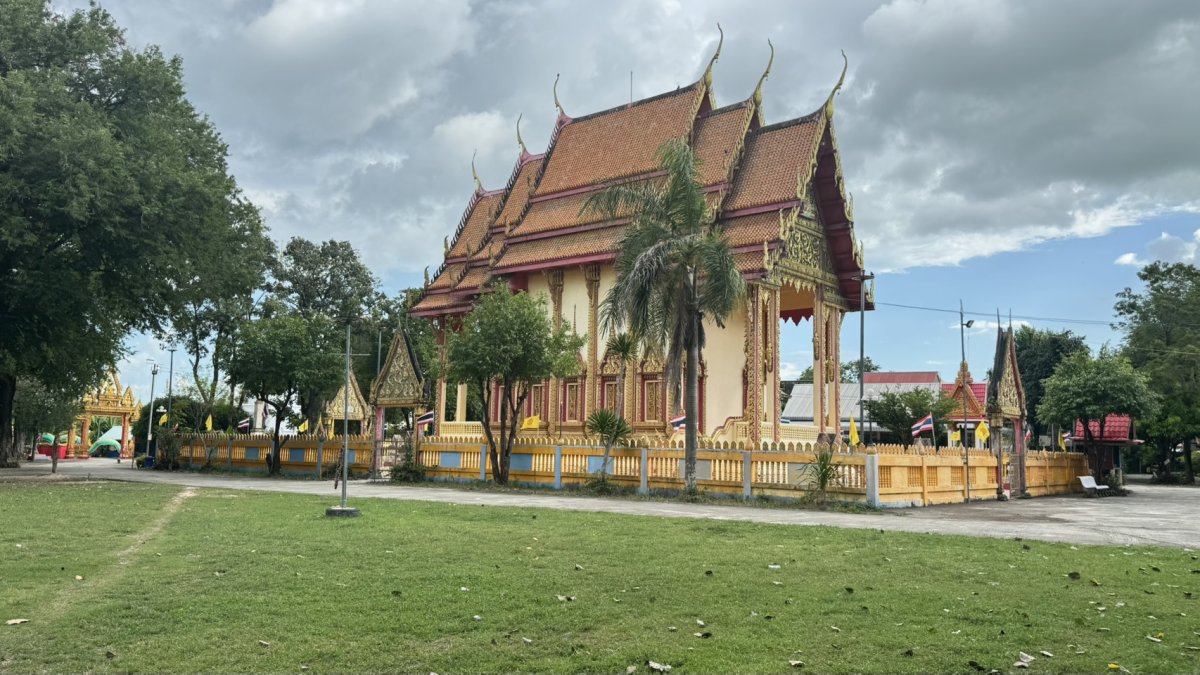 วัดทุ่งไชย 
