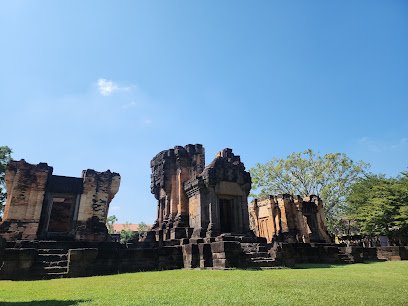 ปราสาทสระกำแพงใหญ่