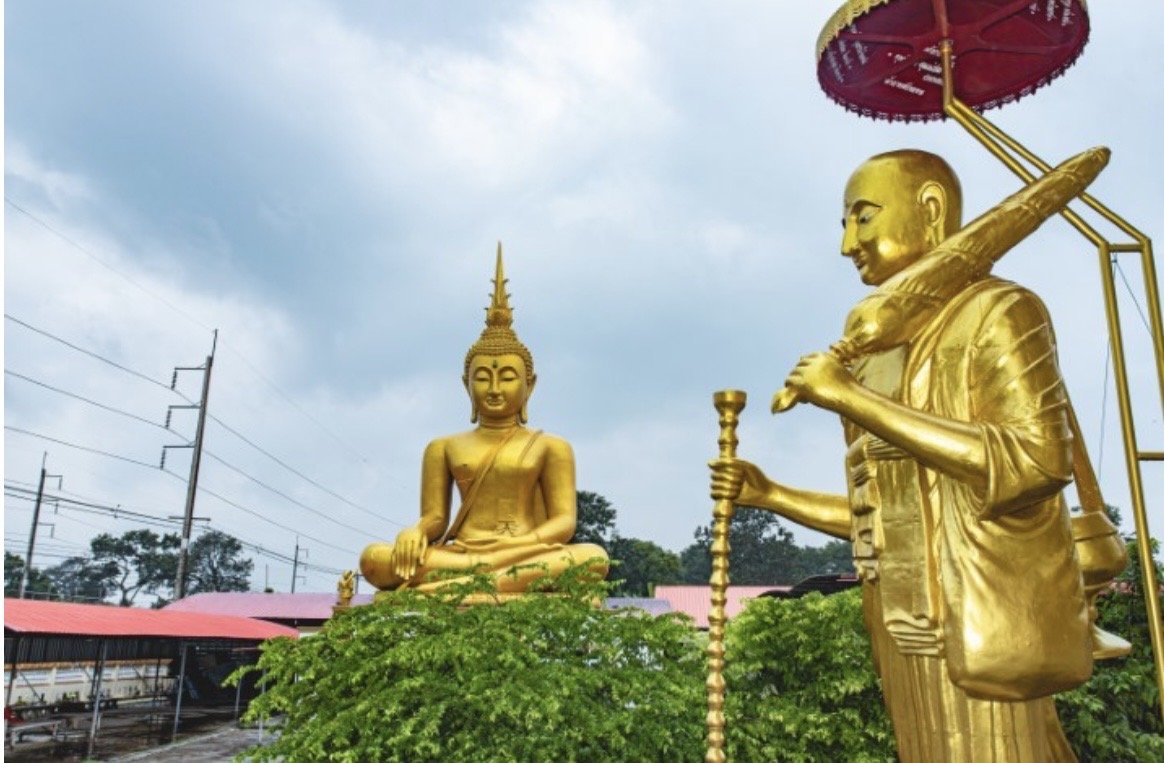 วัดบ้านทุ่งสว่าง