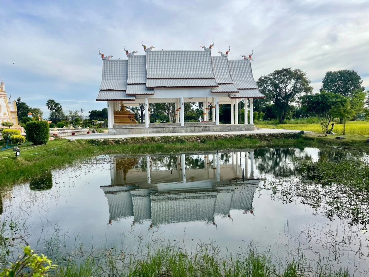 สำนักสงฆ์ก่อมิกธรรมราช
