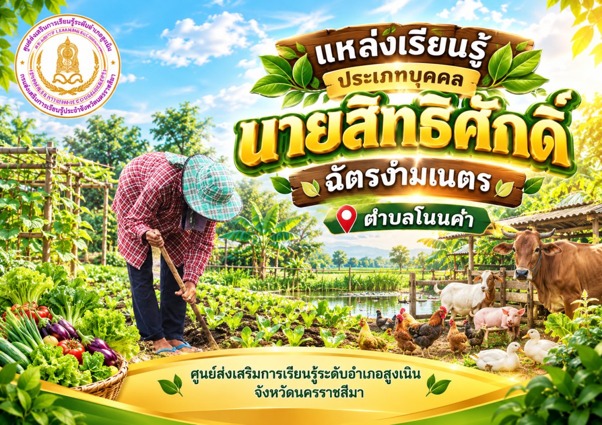 นายสิทธิศักดิ์ ฉัตรงามเนตร