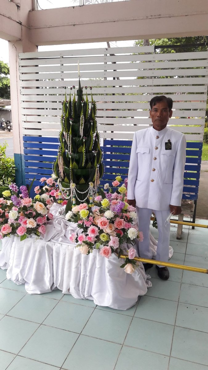 นายสุนีย์   สิงห์แก้ว