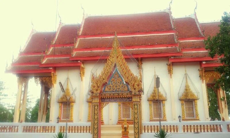 วัดดอนตาล