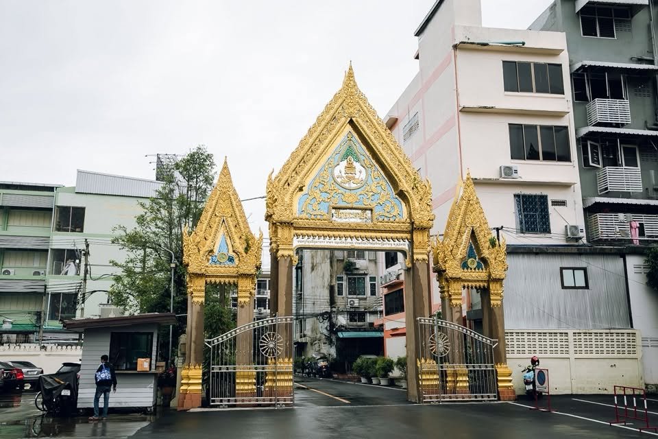 วัดพระยายังวรวิหาร