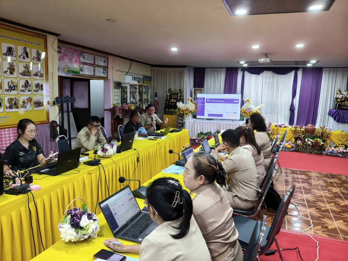 วันที่ 12 พัฒนาขยายผลโครงการพัฒนาสื่อและพื้นที่สร้างสรรค์เพื่อส่งเสริมการอ่านและพัฒนาคุณภาพผู้เรียน (Creative Learning Space)