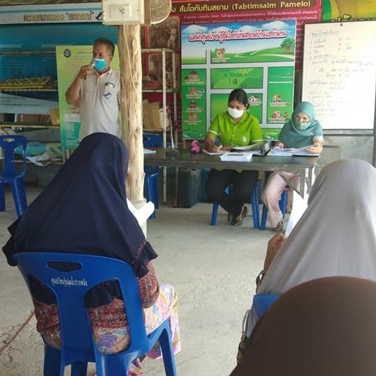 หนึ่งตำบล หนึ่งบ้านนังสือชุมชน