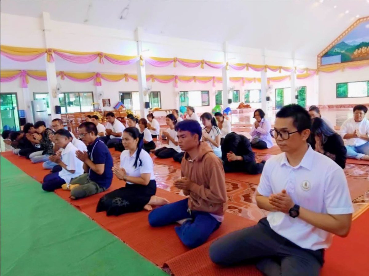 โครงการพัฒนาทักษะการเรียนรู้ของนักศึกษาโดยใช้แหล่งเรียนรู้เป็นฐาน