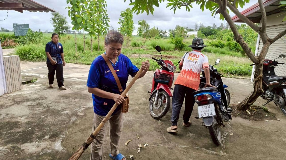 กิจกรรมพัฒนาคุณภาพผู้เรียน